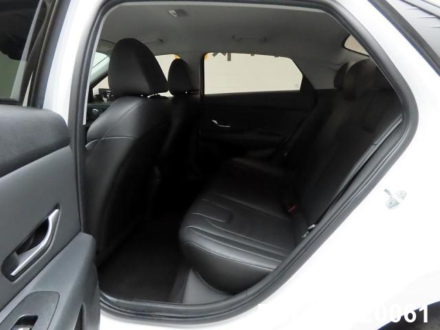  Hyundai / Avante Stock No. 20061